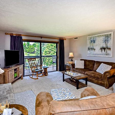 Chetola Cardinal 201 Appartement Blowing Rock Buitenkant foto