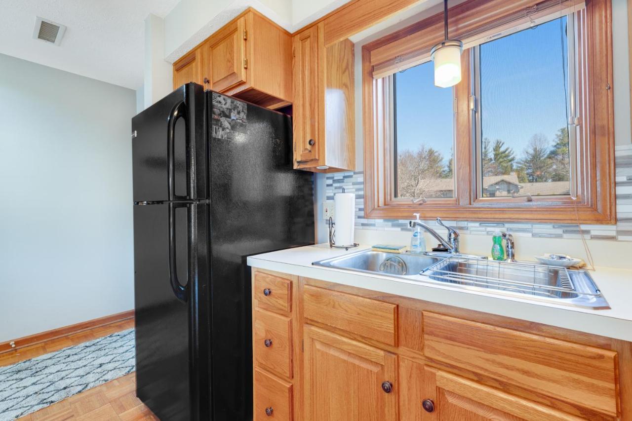 Chetola Cardinal 201 Appartement Blowing Rock Buitenkant foto