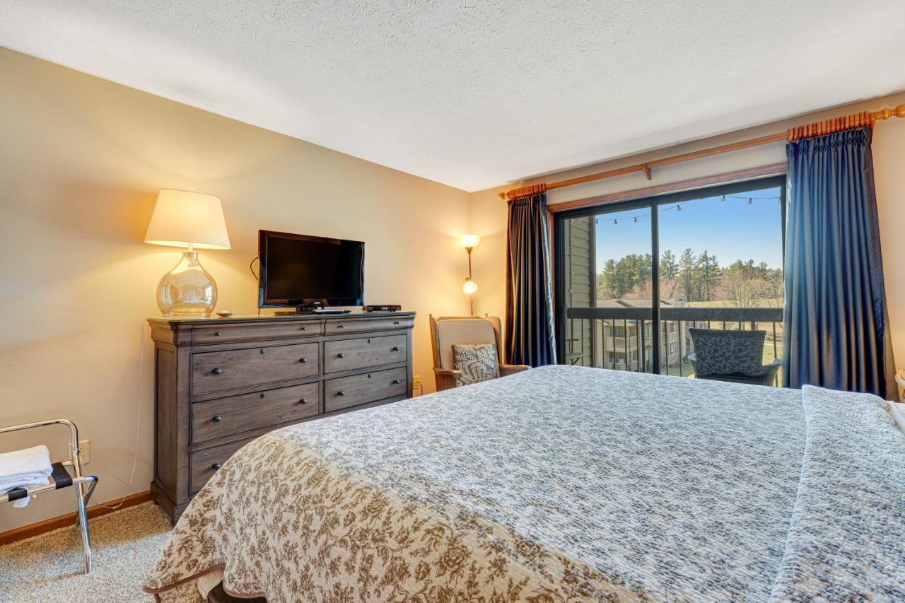 Chetola Cardinal 201 Appartement Blowing Rock Buitenkant foto