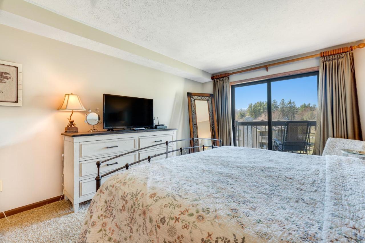 Chetola Cardinal 201 Appartement Blowing Rock Buitenkant foto