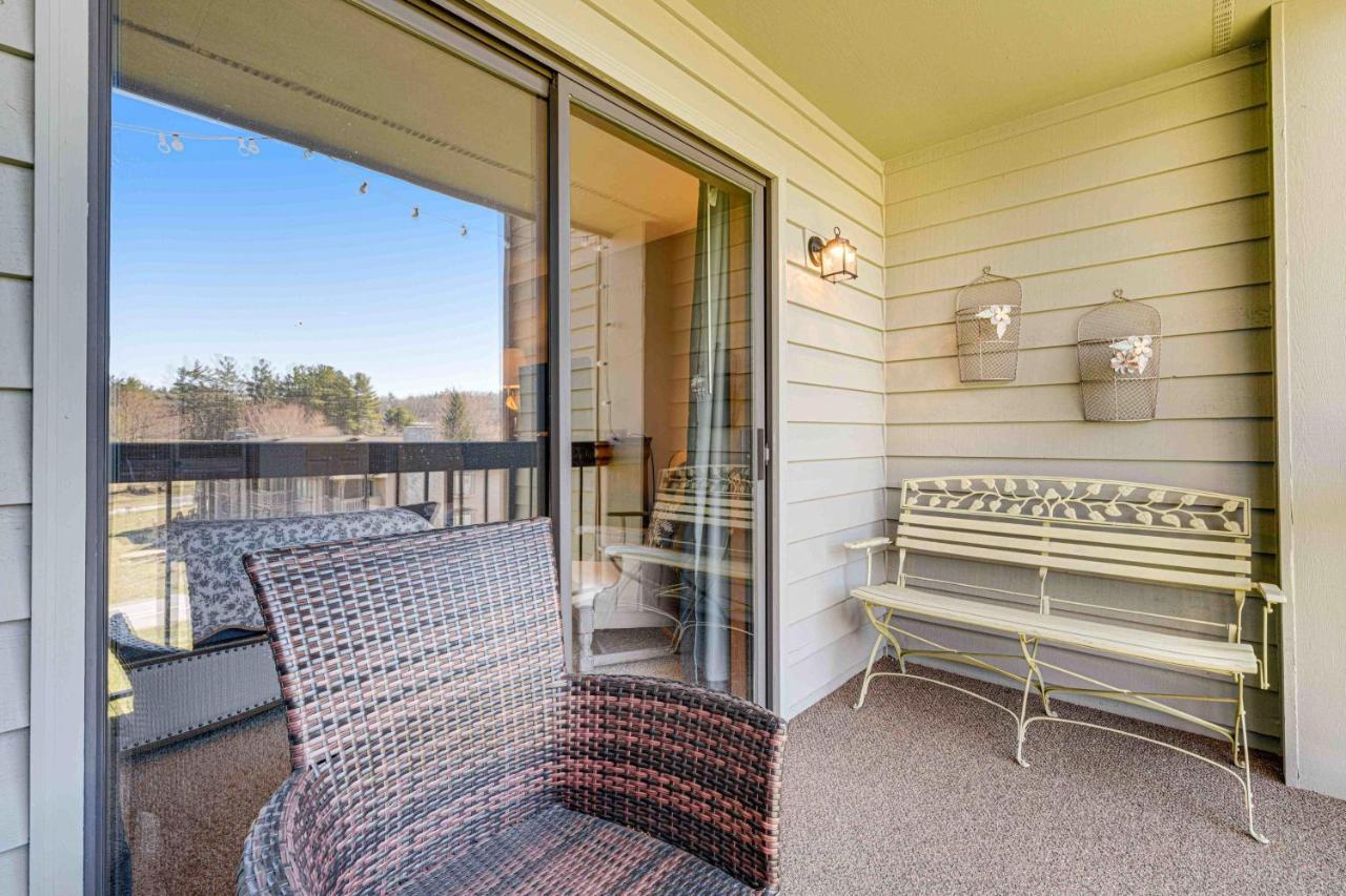 Chetola Cardinal 201 Appartement Blowing Rock Buitenkant foto