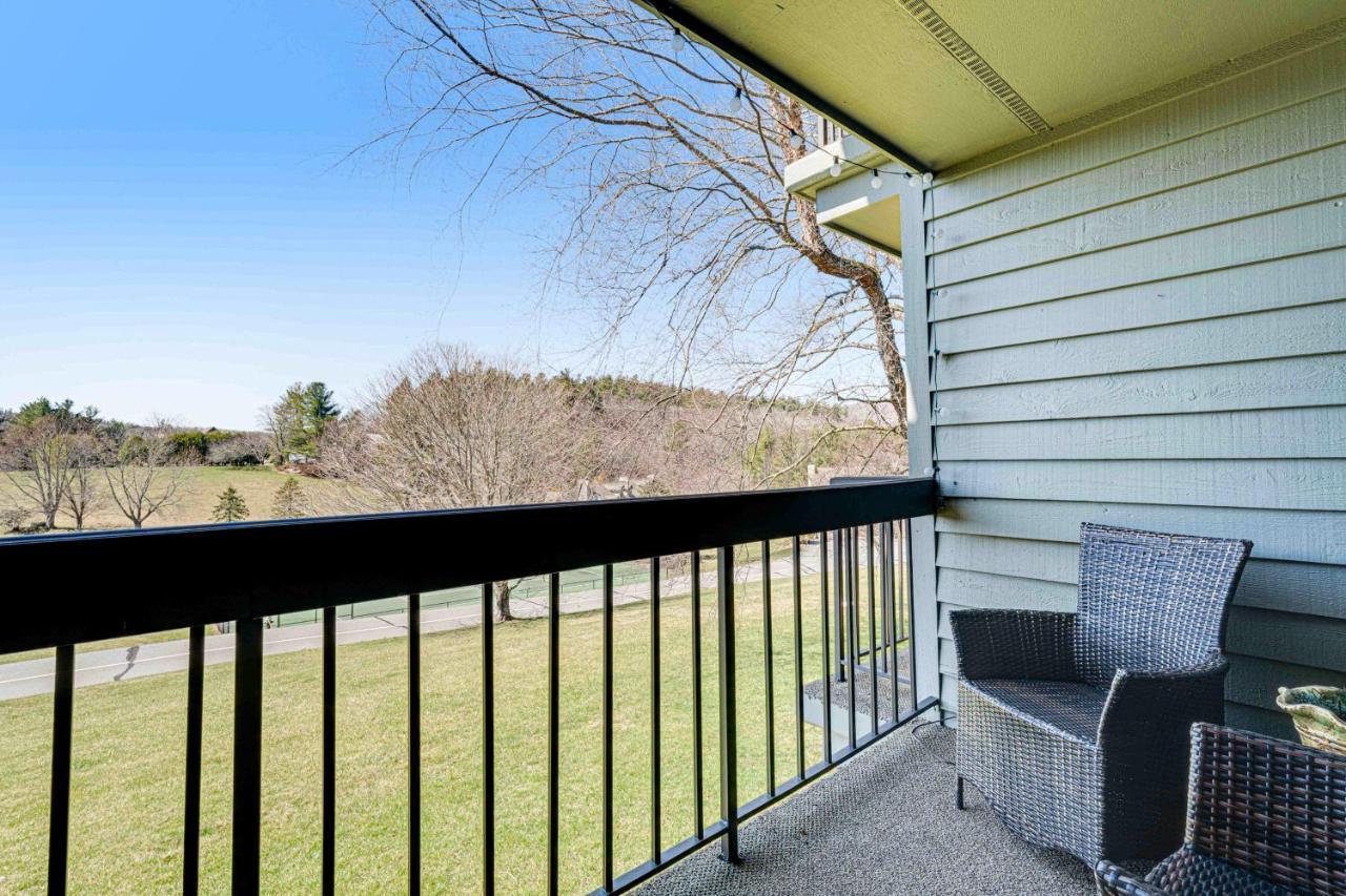 Chetola Cardinal 201 Appartement Blowing Rock Buitenkant foto